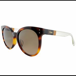 🚫SOLD🚫 BRAND NEW FENDI SUNGLASSES !!!!